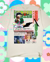 Image 6 of 99 Promo Tee  **EXTRAS**