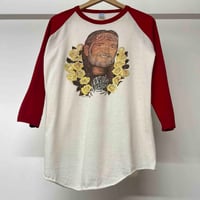 Image 1 of Willie Nelson 80s L