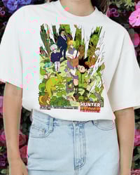 Image 7 of 99 Promo Tee  **EXTRAS**