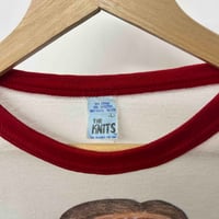 Image 3 of Willie Nelson 80s L