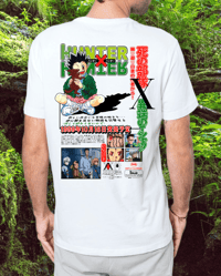 Image 8 of 99 Promo Tee  **EXTRAS**