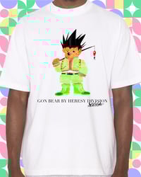 Image 2 of Gon Bear **EXTRAS**