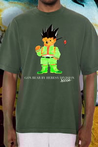 Image 3 of Gon Bear **EXTRAS**