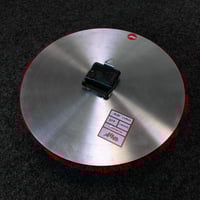 Image 2 of aldo´clock - checked (r/r)