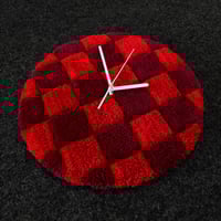 Image 3 of aldo´clock - checked (r/r)