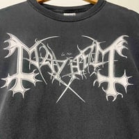 Image 2 of Mayhem 00s L