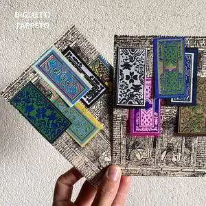 Image of Biglietti tradizionali Nepalesi | Nepali cards