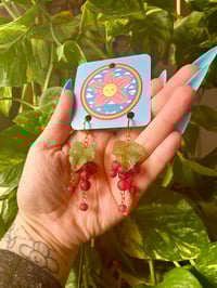 Image 1 of Red Grapes 