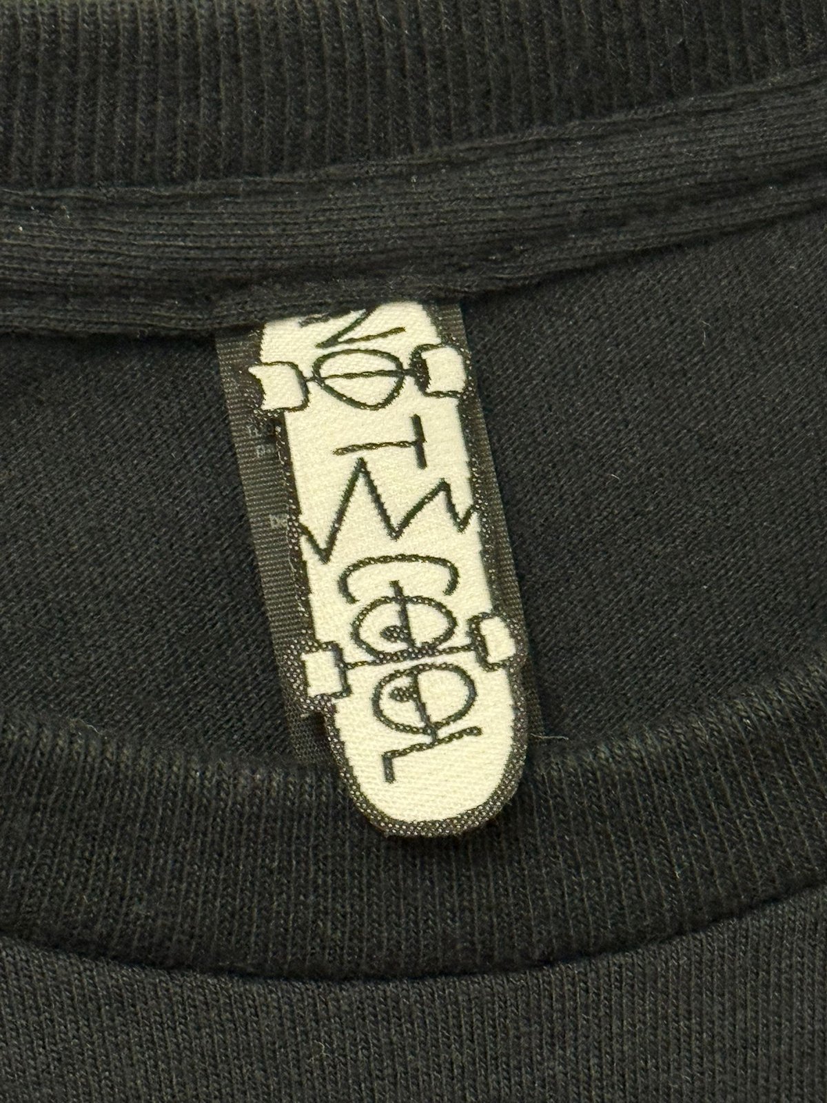 Image of Burn The House Down Tee