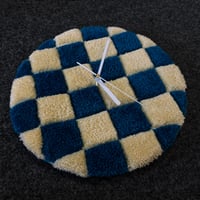 Image 3 of aldo´clock - checked (p/o-w)