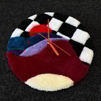 Image 3 of aldo´clock - hills