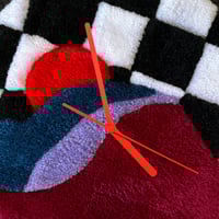 Image 4 of aldo´clock - hills