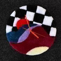 Image 1 of aldo´clock - hills