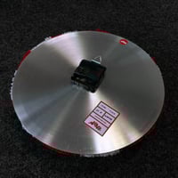 Image 2 of aldo´clock - warped (r/w)