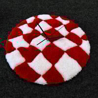 Image 3 of aldo´clock - warped (r/w)