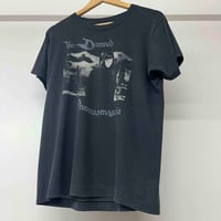 Image 1 of The Damned 'Phantasmagoria' 80s L