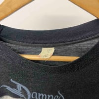 Image 3 of The Damned 'Phantasmagoria' 80s L