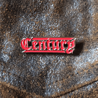 Century Pin