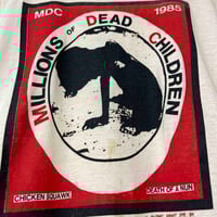 Image 2 of MDC 80s L