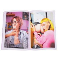 Image 4 of PORNO UFFICIO + PORNO DE LA OFICINA