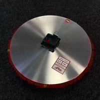 Image 2 of aldo´clock - star (r/y)