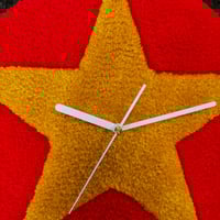 Image 4 of aldo´clock - star (r/y)