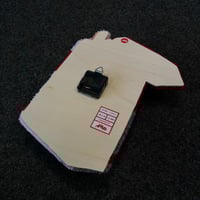 Image 2 of aldo´clock – cigpack (r/w)