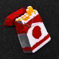 Image 3 of aldo´clock – cigpack (r/w)