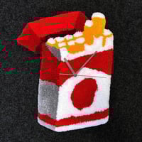 Image 1 of aldo´clock – cigpack (r/w)