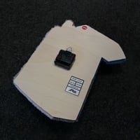 Image 2 of aldo´clock – cigpack (b/w)