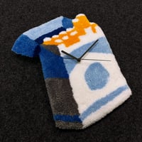 Image 3 of aldo´clock – cigpack (b/w)