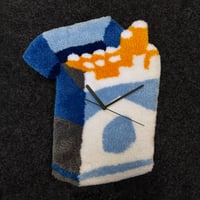 Image 1 of aldo´clock – cigpack (b/w)