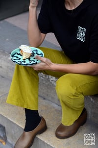 Image 3 of Assiette Green pizza