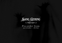 Image 1 of Sang Gering x Mata 