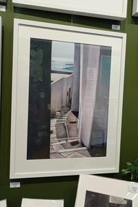 Image 2 of Walking down from Ano Syros