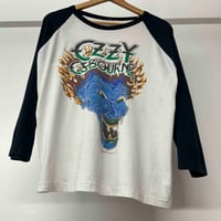 Image 1 of Ozzy Osbourne 1984 L