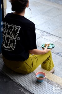 Image 4 of Tasse Pink water gradient smile