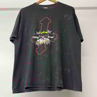 Image 1 of Danzig 'Not of This World' Tour 1989/90 XL