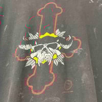 Image 2 of Danzig 'Not of This World' Tour 1989/90 XL