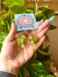 Image 1 of Granny Apple Green Grapes 