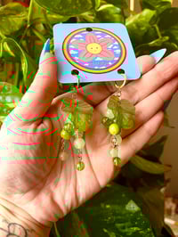 Image 2 of Granny Apple Green Grapes 