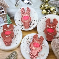 Image 1 of Rudolphs Nose Tart