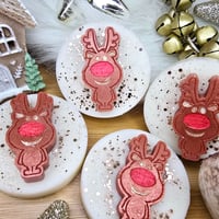 Image 2 of Rudolphs Nose Tart