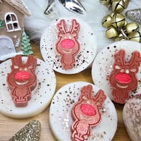 Image 3 of Rudolphs Nose Tart