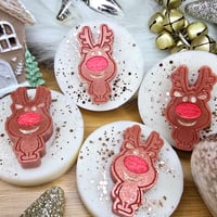 Image 5 of Rudolphs Nose Tart