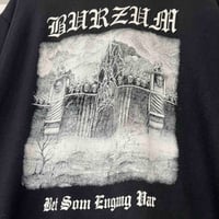 Image 2 of Burzum 'Det Som Engang Var' Y2K L