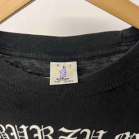 Image 3 of Burzum 'Det Som Engang Var' Y2K L