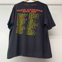 Image 4 of King Diamond North American Tour 1988 XL