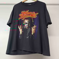 Image 1 of King Diamond North American Tour 1988 XL