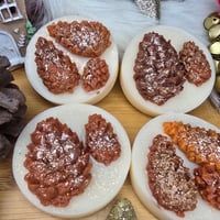 Image 2 of Vanilla Pinecones Tart